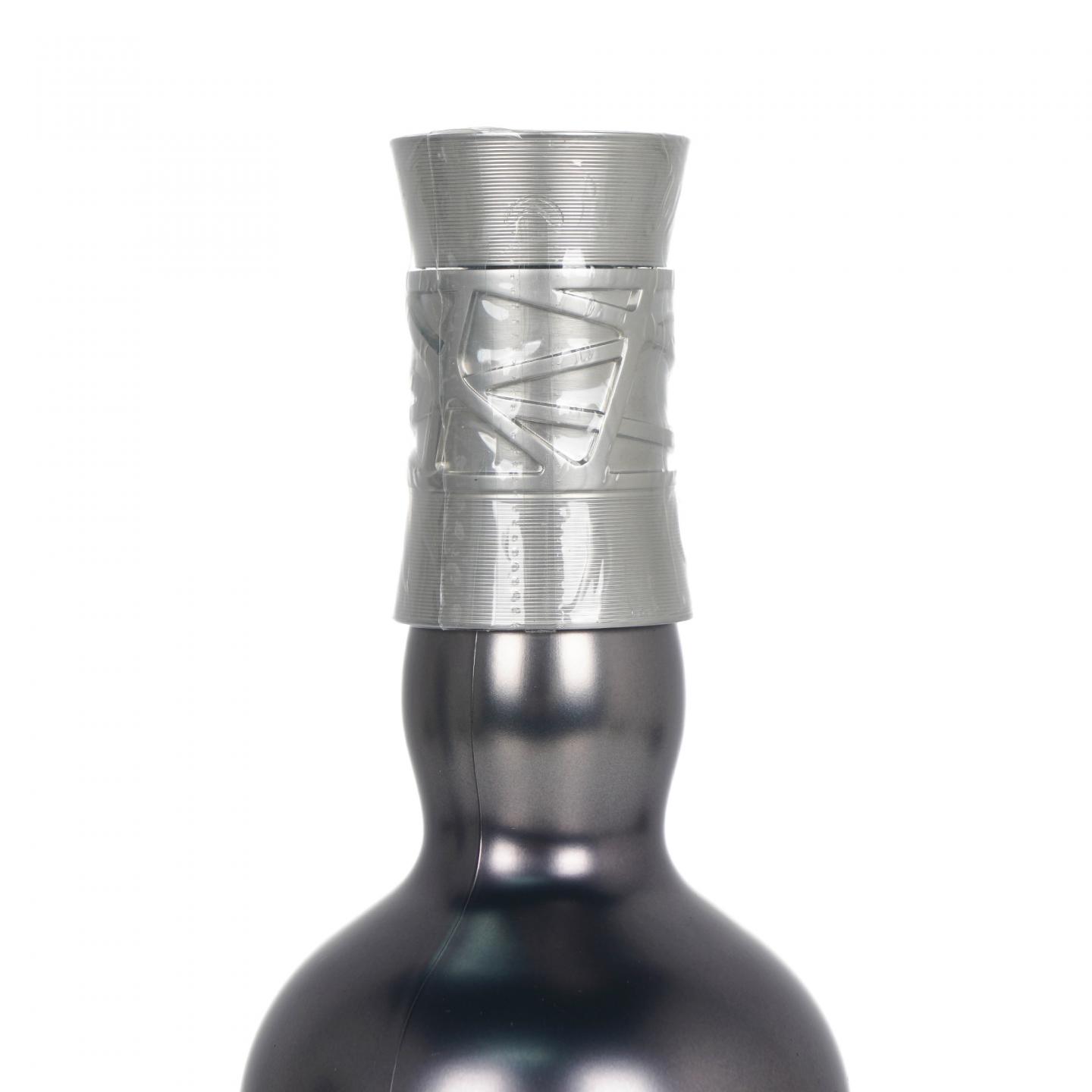 Ardbeg 阿贝 25年 2021