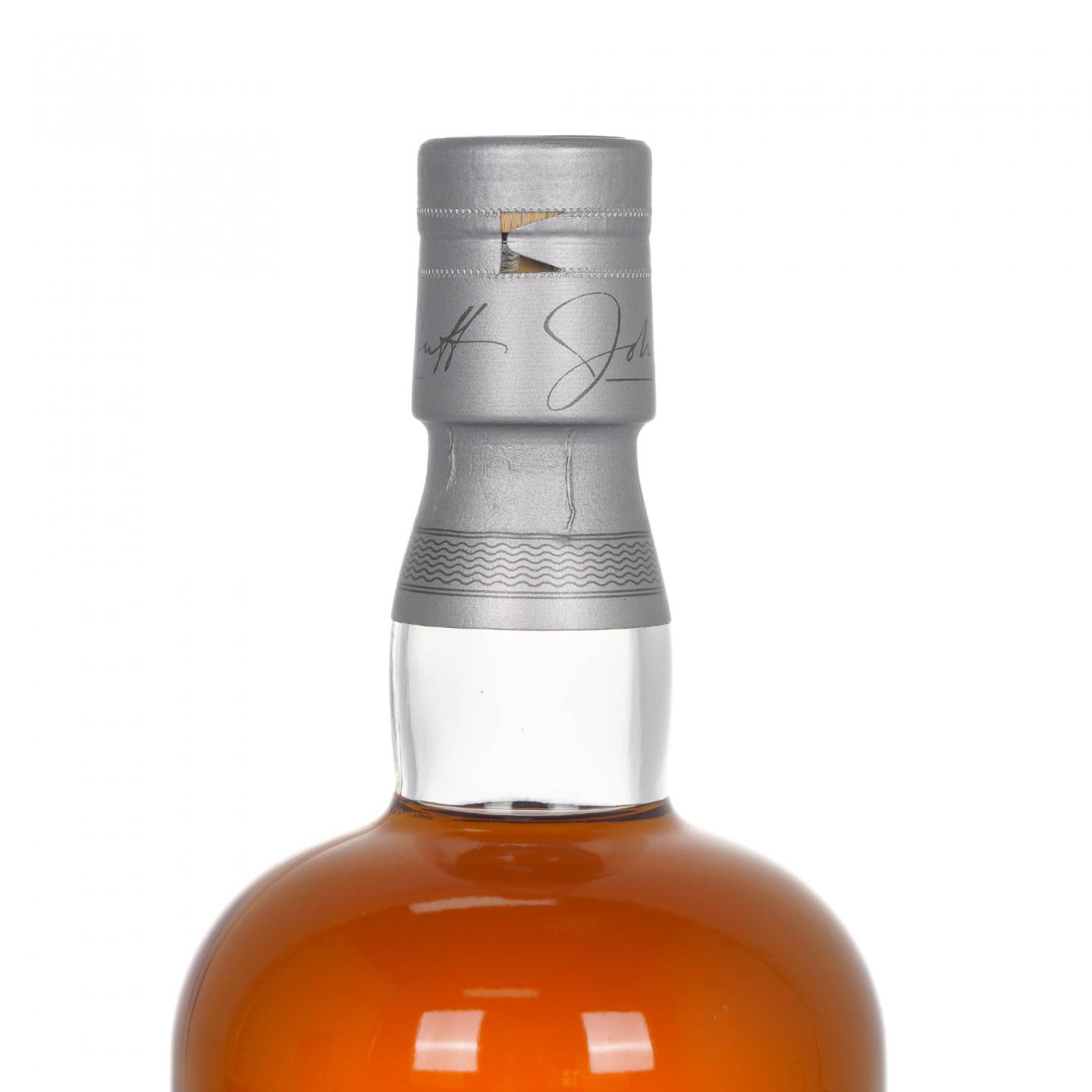BenRiach 本利亚克 25年 2024 Triple Distilled