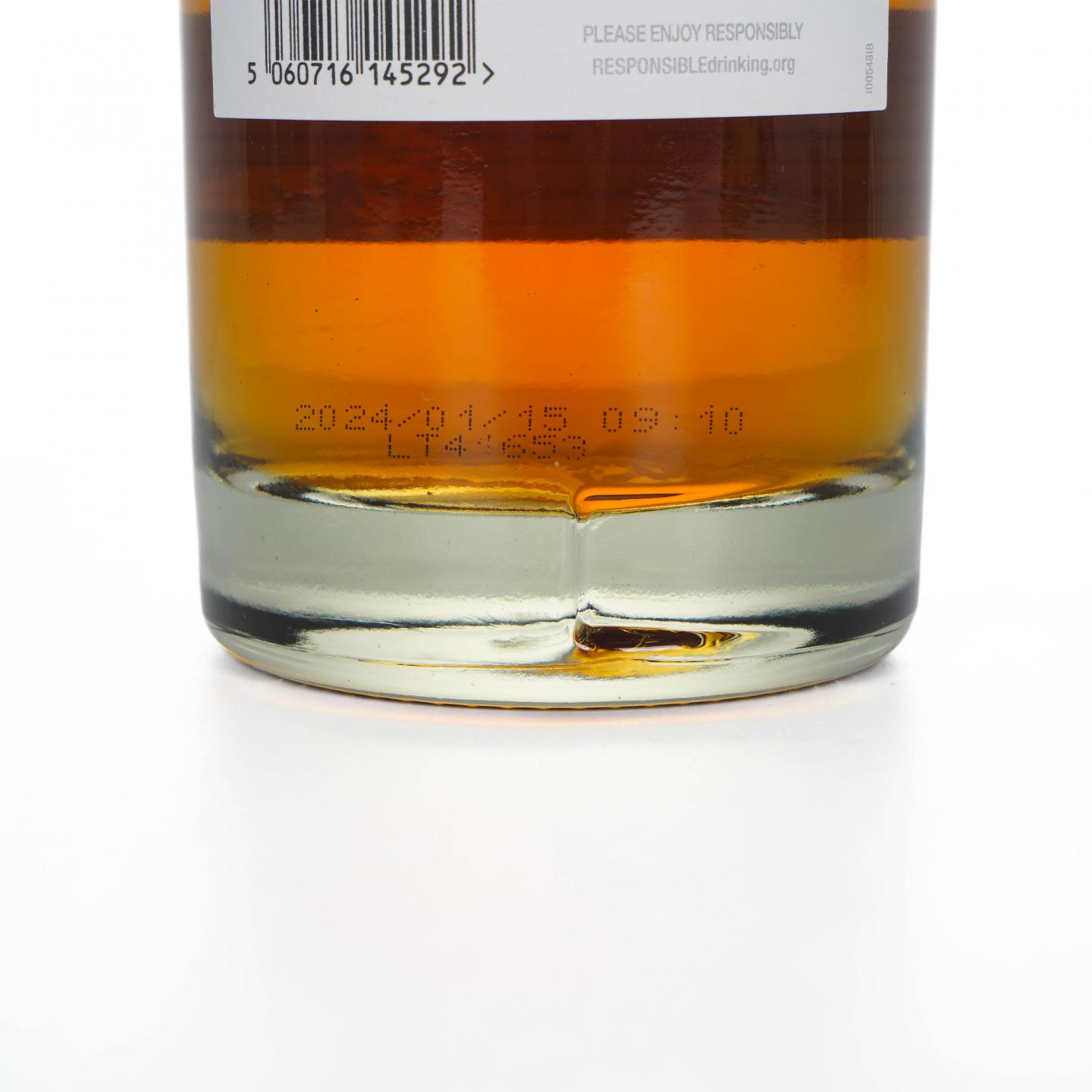 BenRiach 本利亚克 25年 2024 Triple Distilled