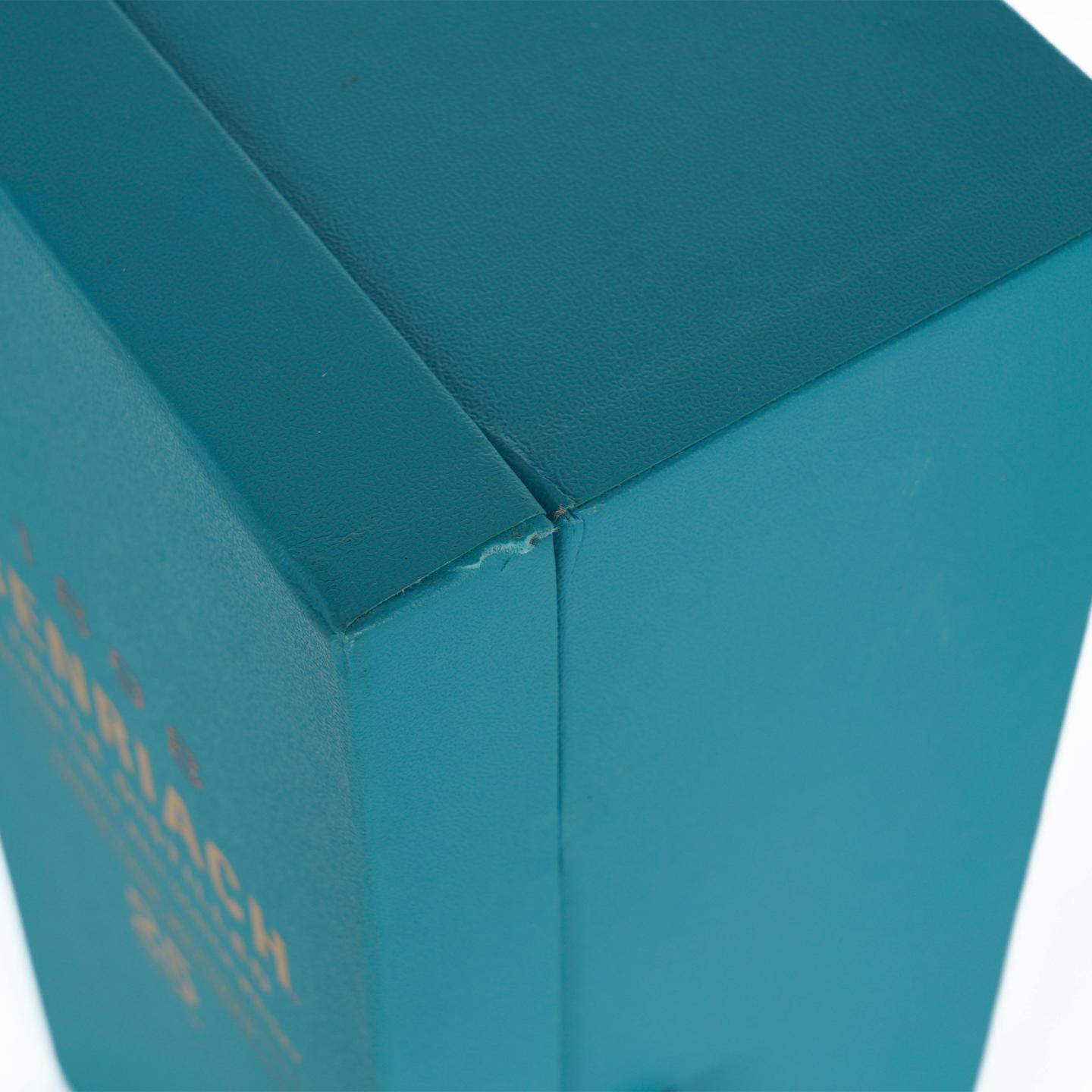 BenRiach 本利亚克 25年 2024 Triple Distilled