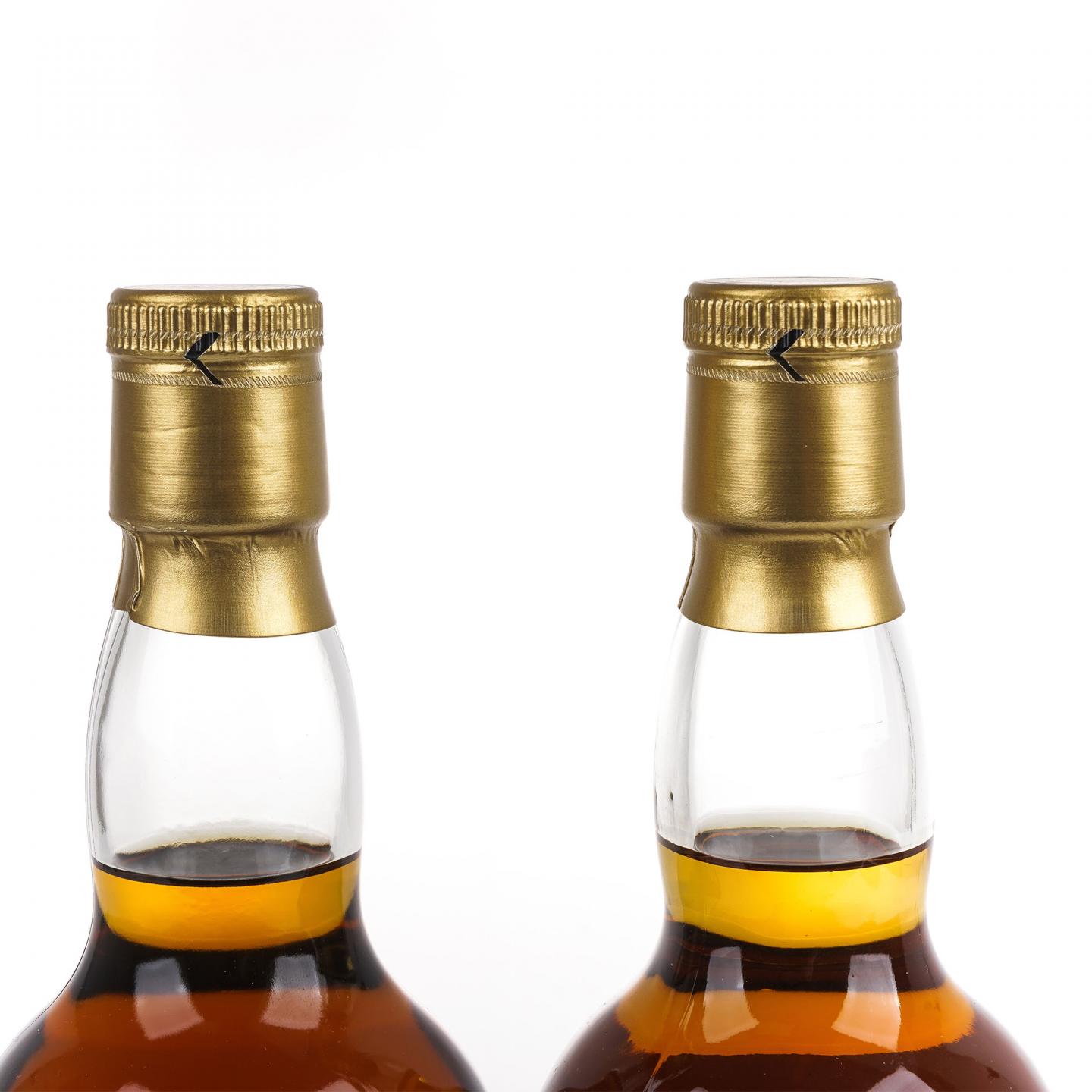 秘密斯佩塞 32/34年 雪莉桶 2瓶组