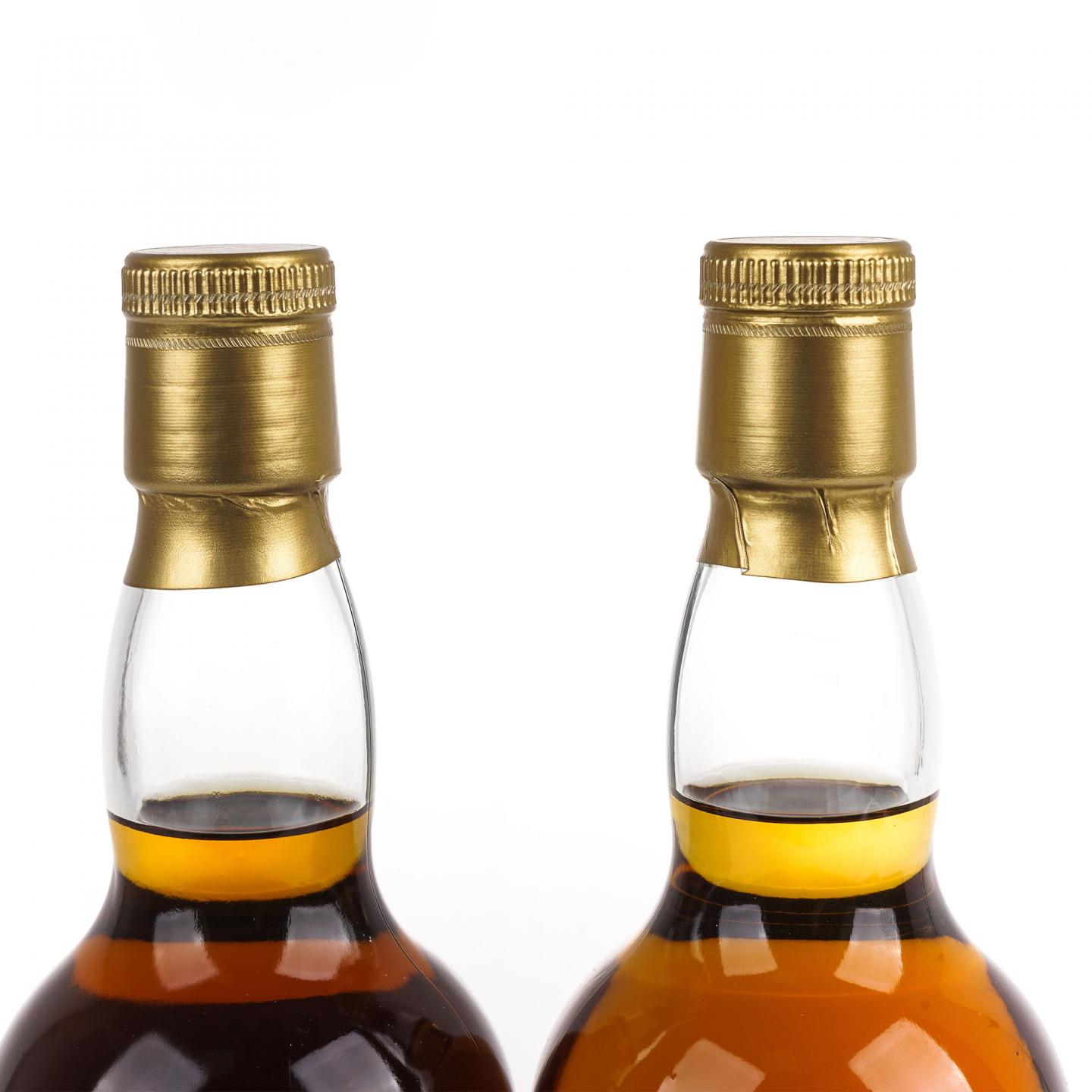 秘密斯佩塞 32/34年 雪莉桶 2瓶组