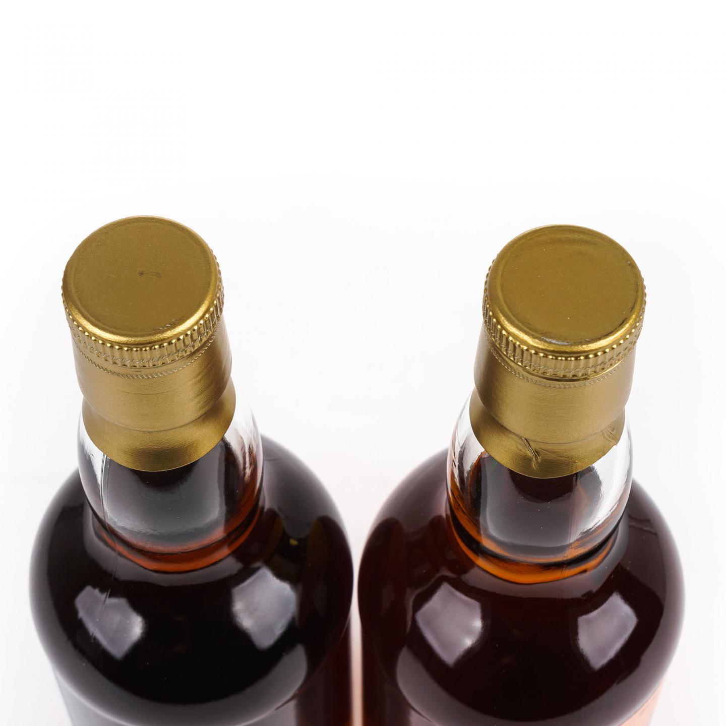 秘密斯佩塞 32/34年 雪莉桶 2瓶组