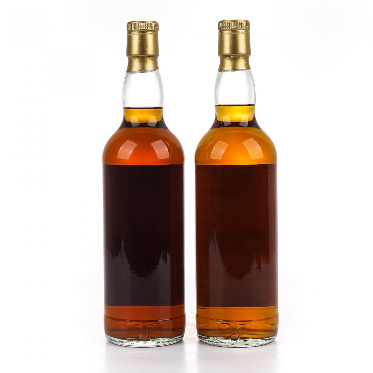 秘密斯佩塞 32/34年 雪莉桶 2瓶组