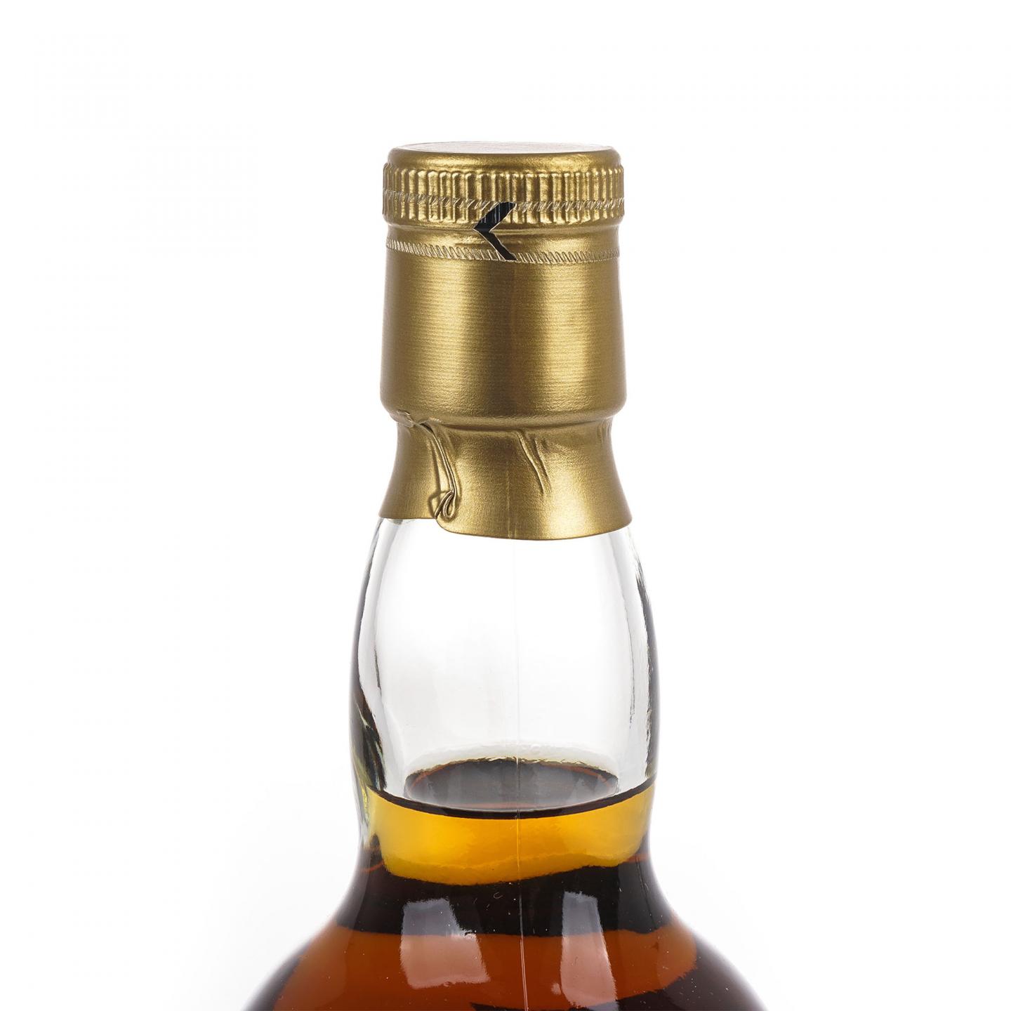 秘密斯佩塞 32年 1990-2023 雪莉桶#1026