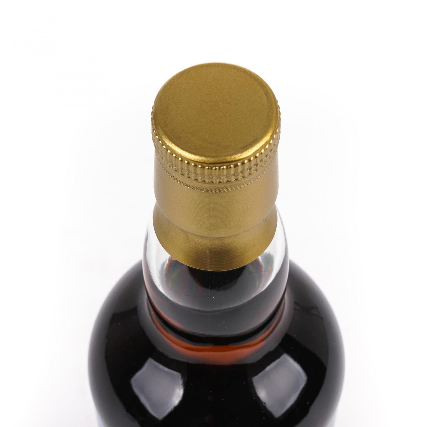 秘密斯佩塞 32年 1990-2023 雪莉桶#1026