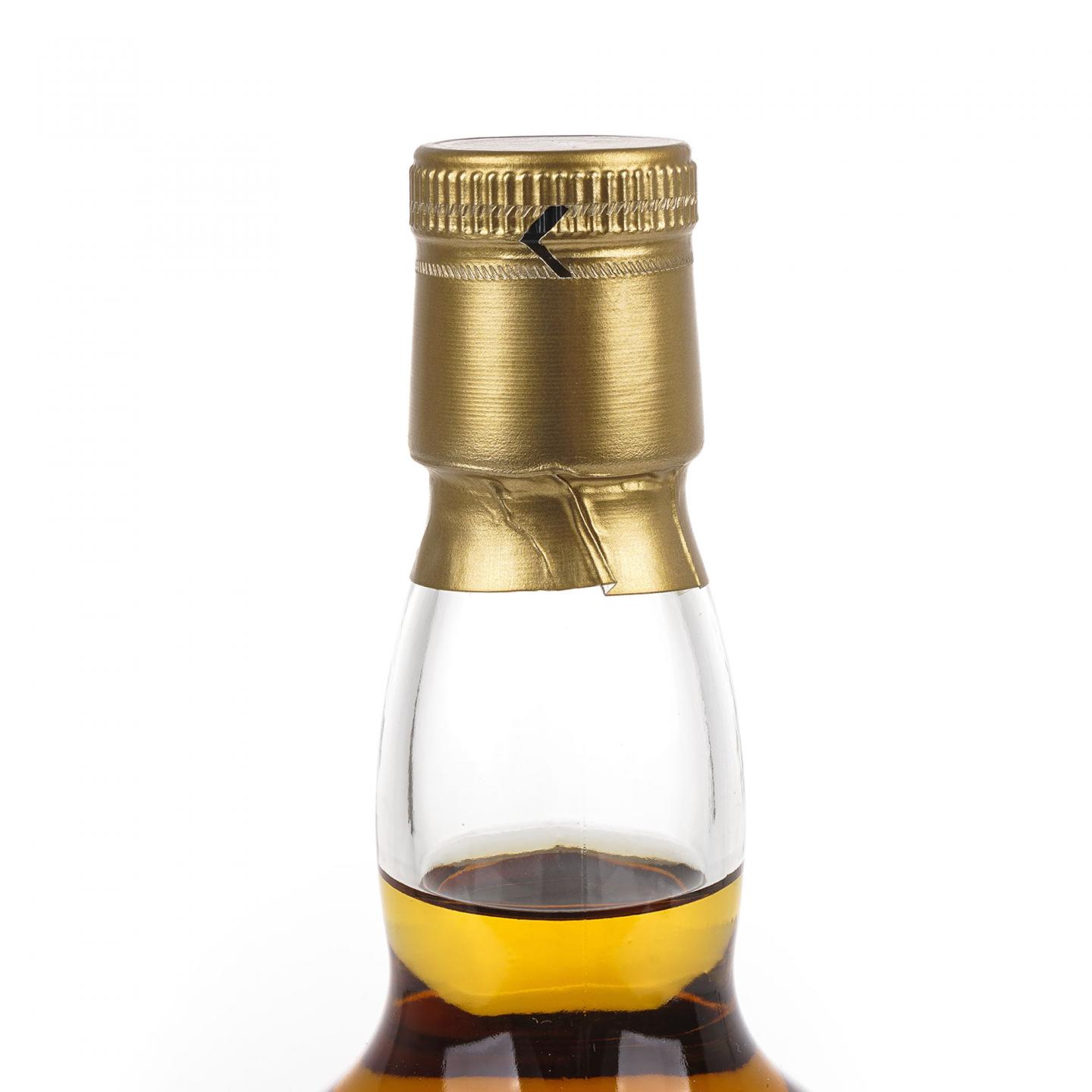 秘密斯佩塞 34年 1989-2023 雪莉桶#2328