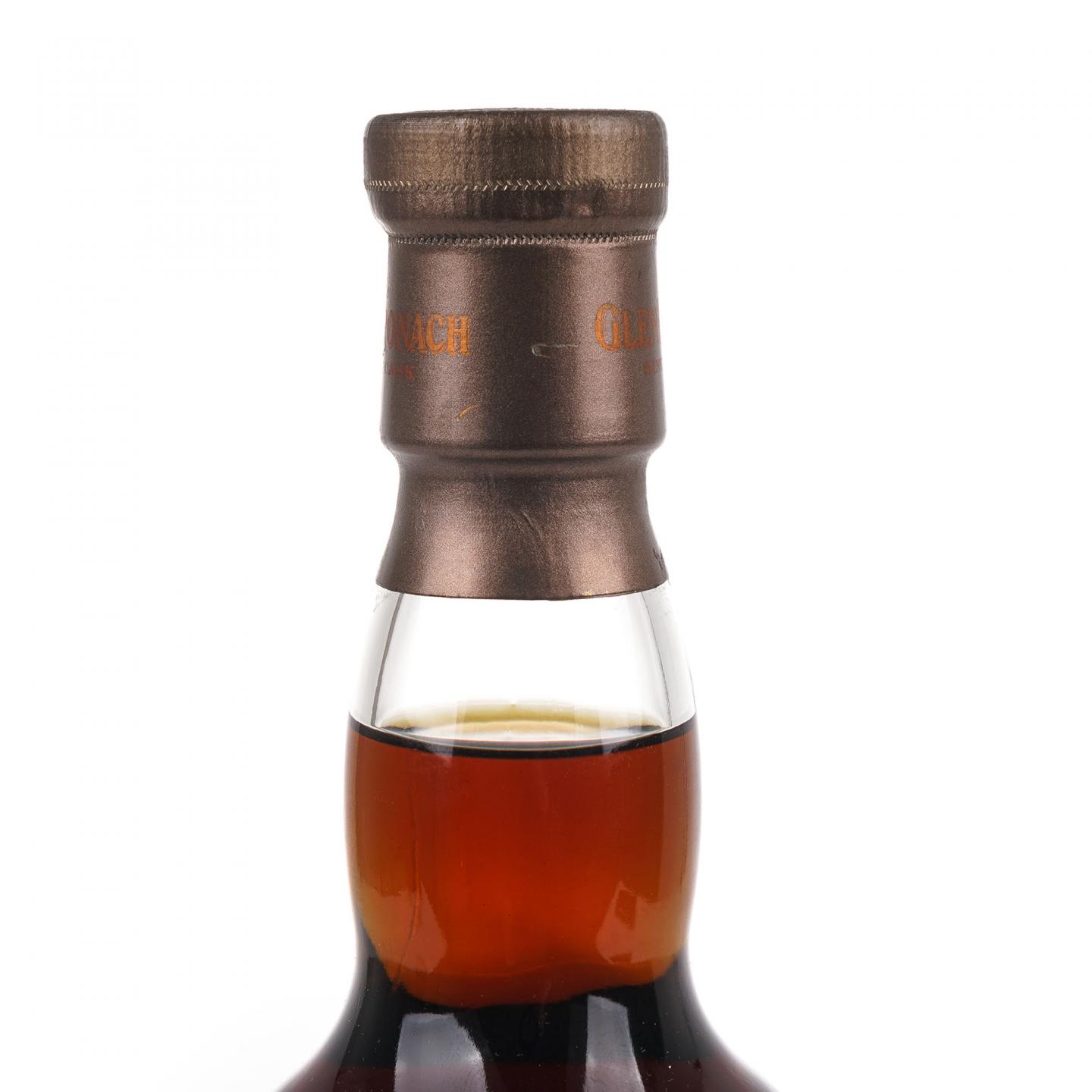 Glendronach 格兰多纳 27年 1990-2017 雪莉桶#1014