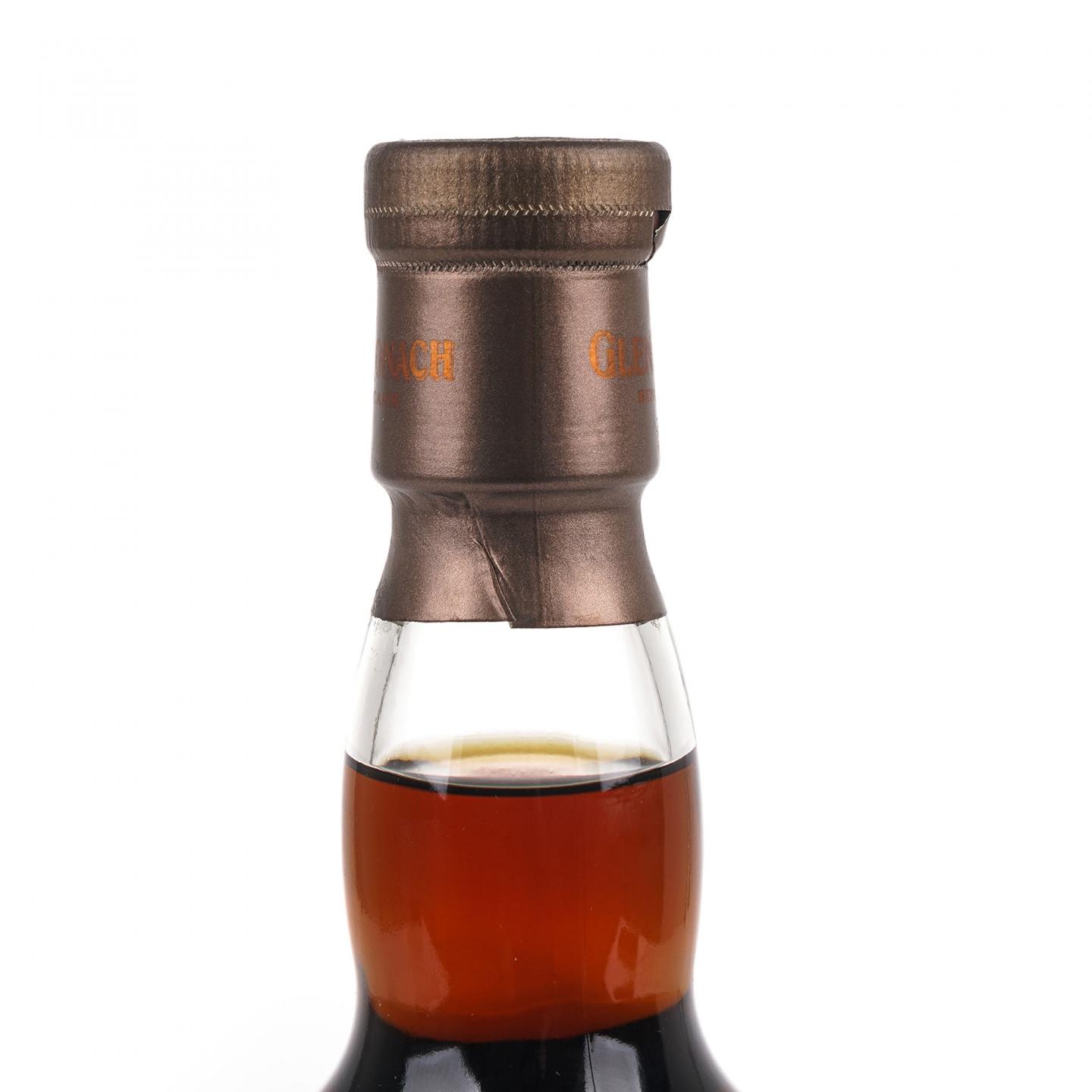 Glendronach 格兰多纳 27年 1990-2017 雪莉桶#1014