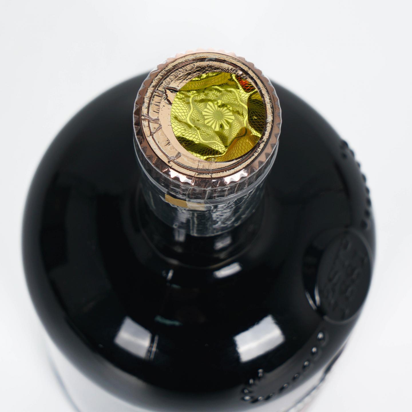 Bunnahabhain 布纳哈本 40年 Small Batch 礼盒