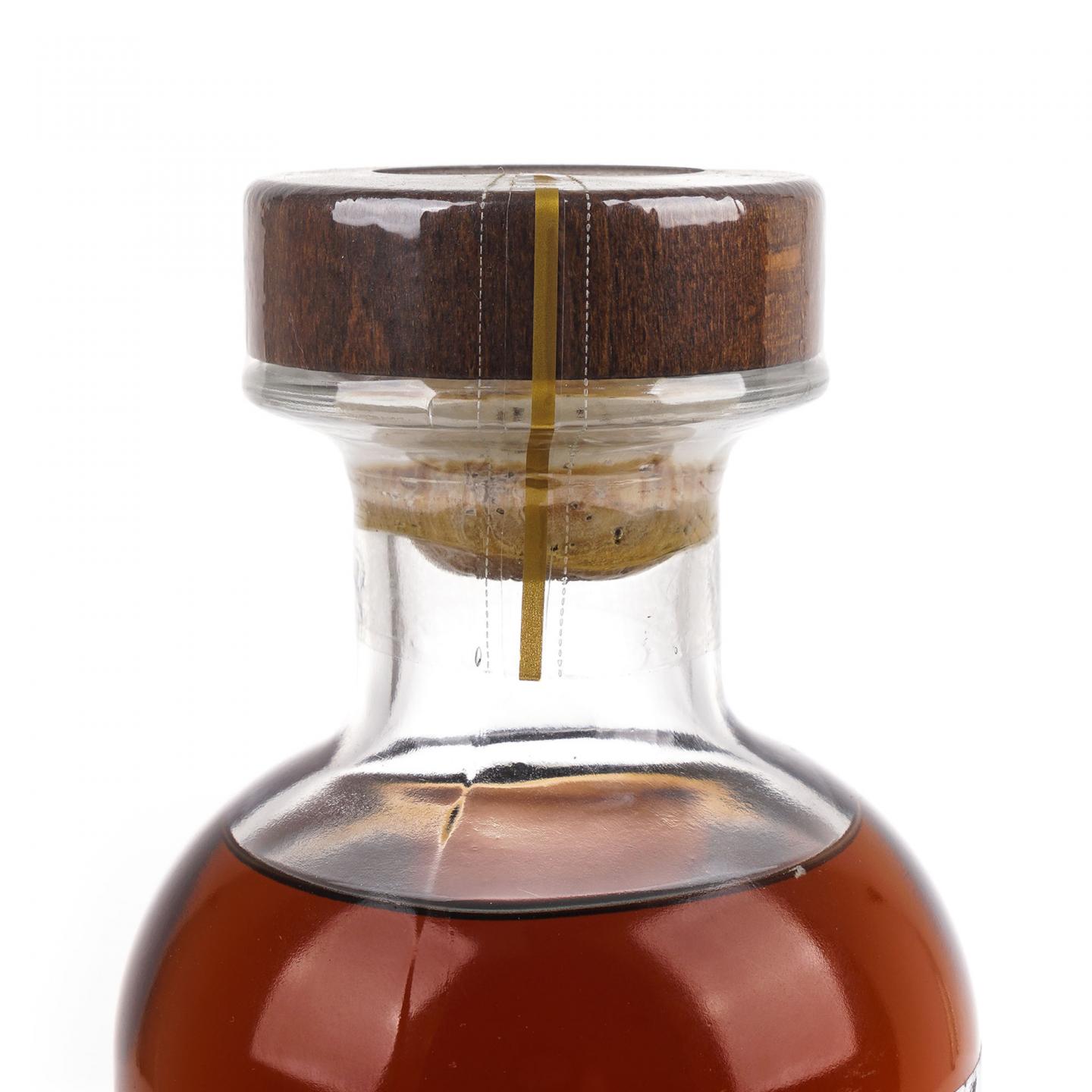 Ben Nevis 本尼维斯 24年 1996 登云谷