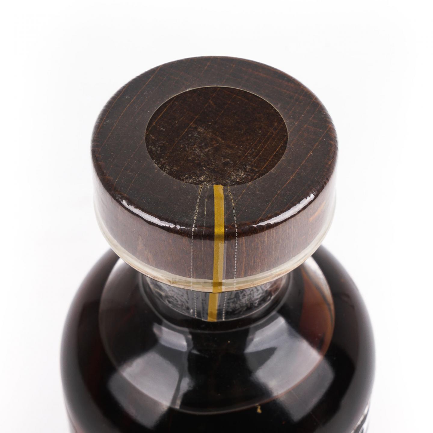 Ben Nevis 本尼维斯 24年 1996 登云谷