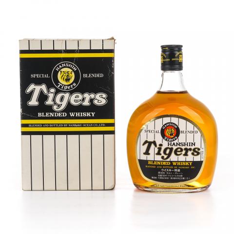 三楽 轻井泽 阪神虎队限定 调和 760ml