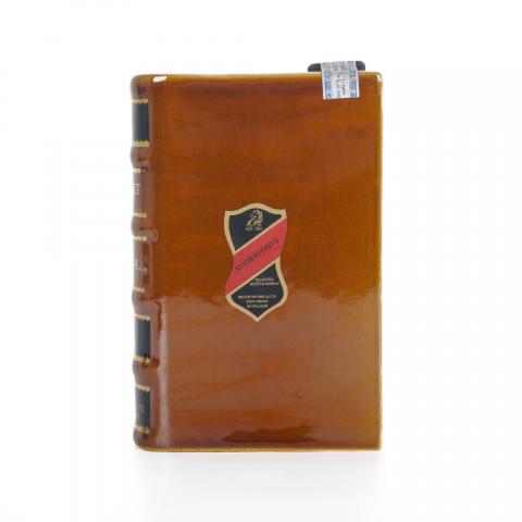 Strathisla Rutherford's 卢瑟福 陶瓷瓶 单麦