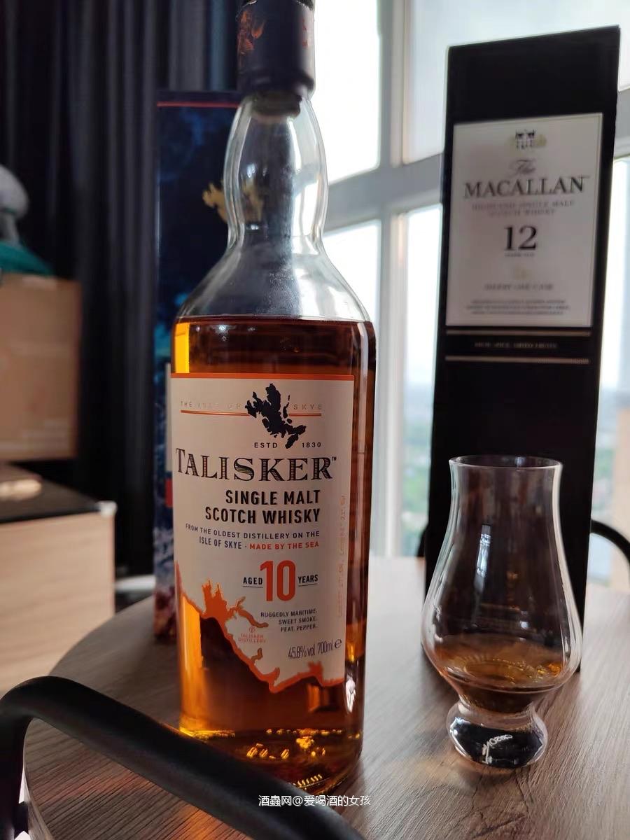 经典中的经典好酒