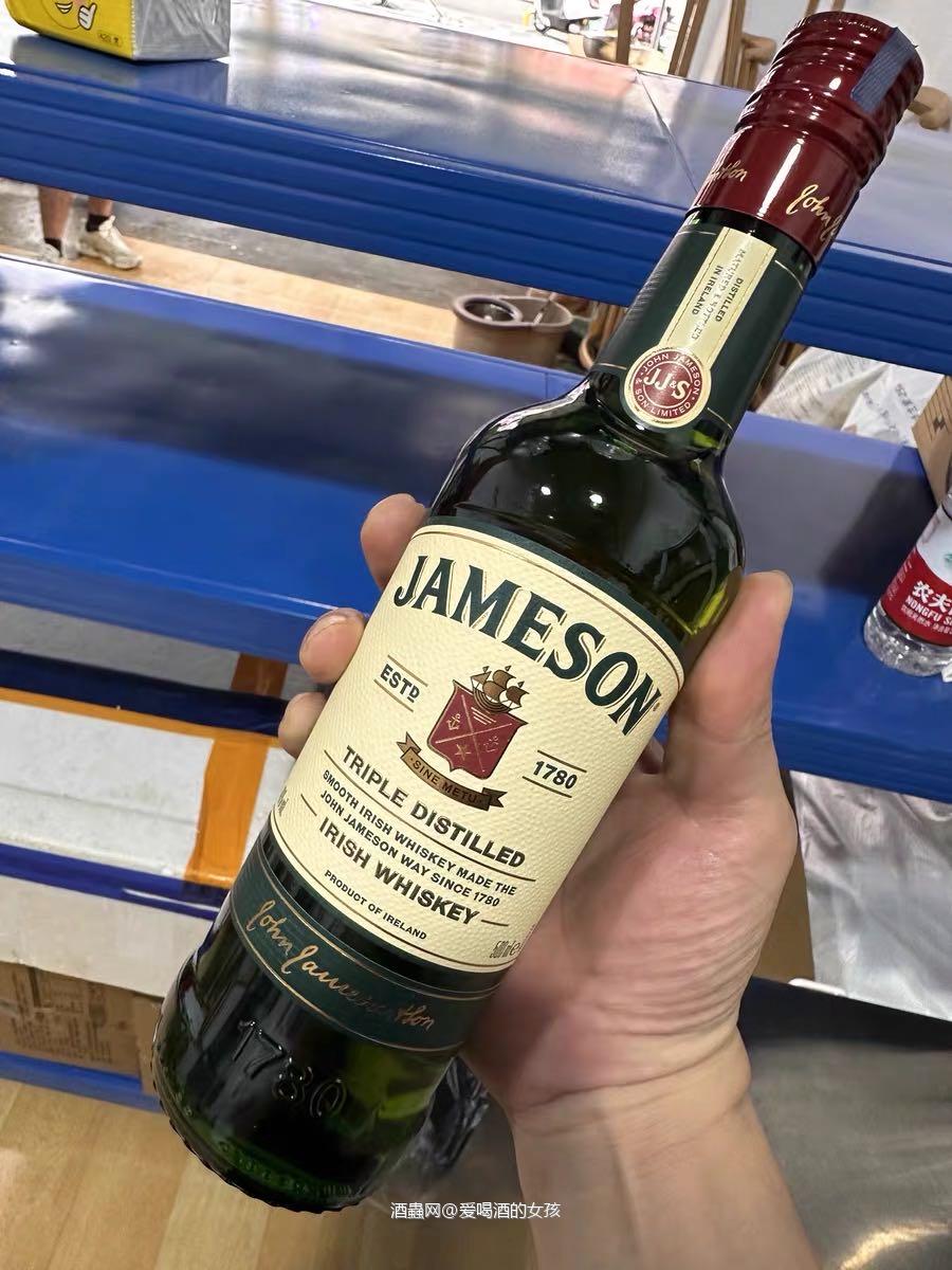 好喝不贵的口粮