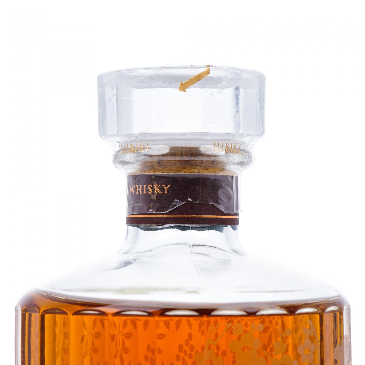 响 12年 花鸟风月 礼盒