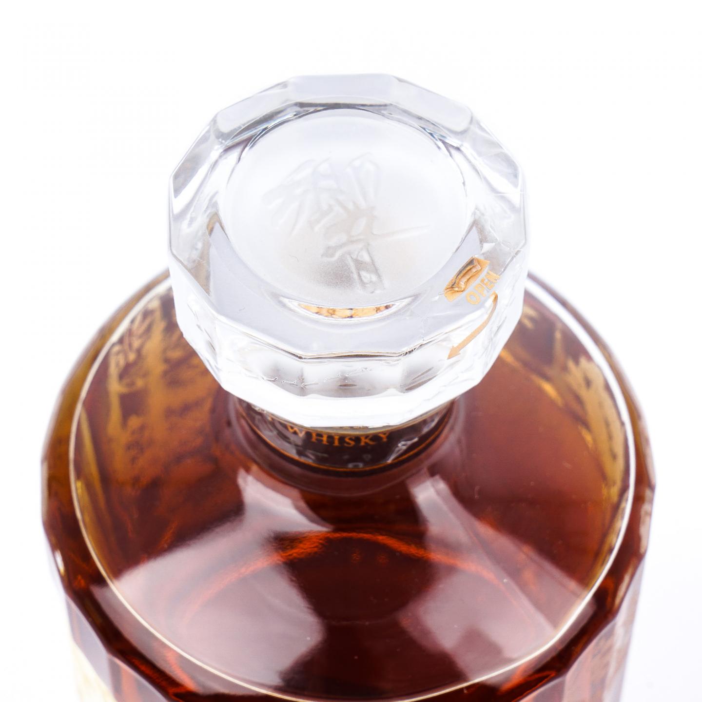 响 12年 花鸟风月 礼盒