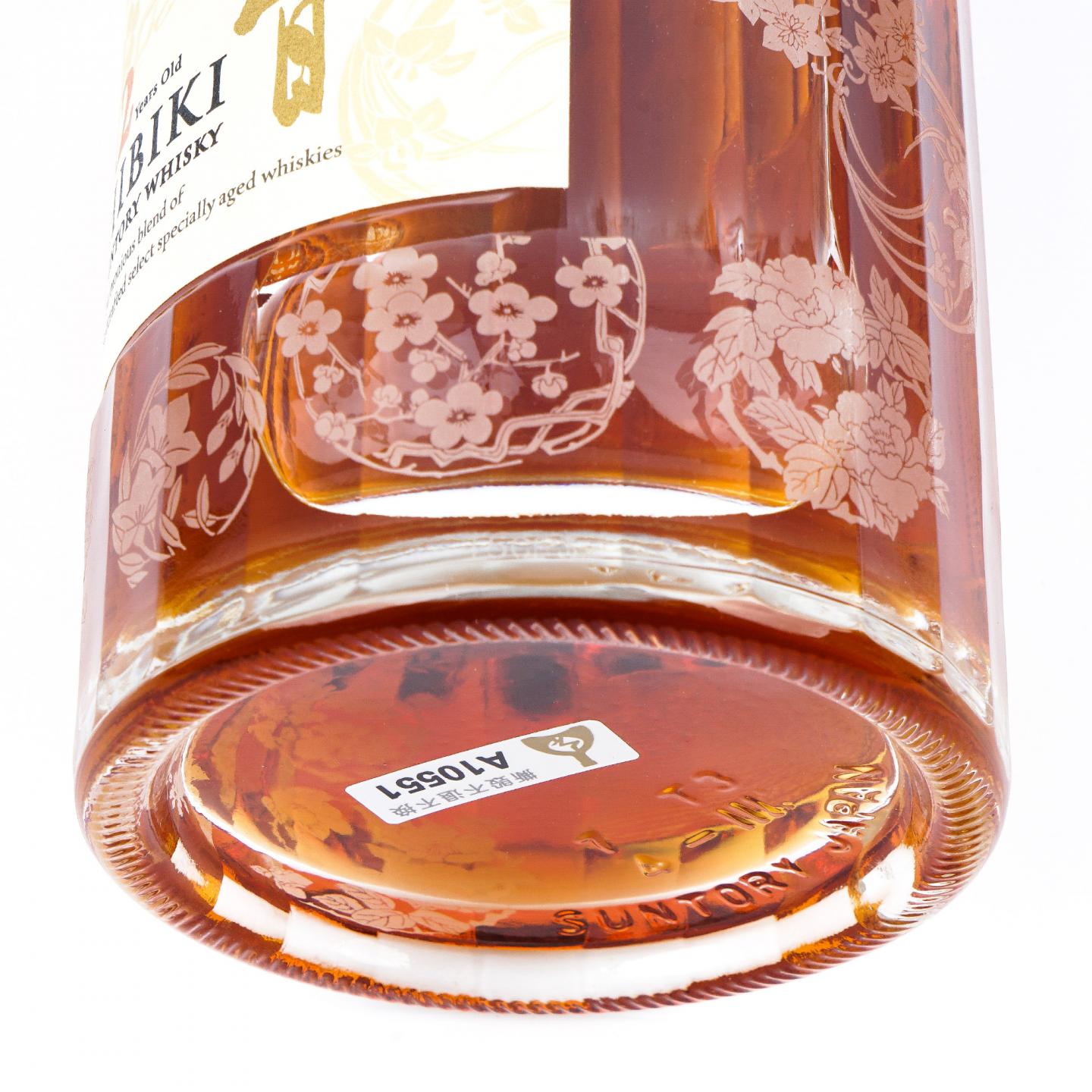 响 12年 花鸟风月 礼盒