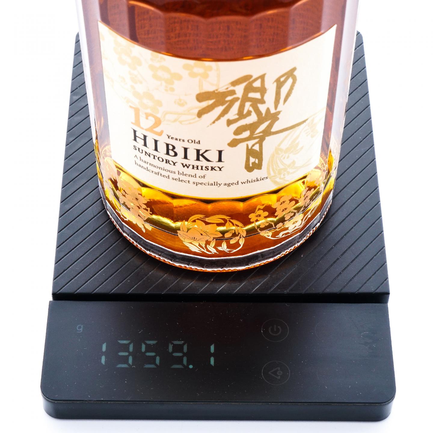 响 12年 花鸟风月 礼盒