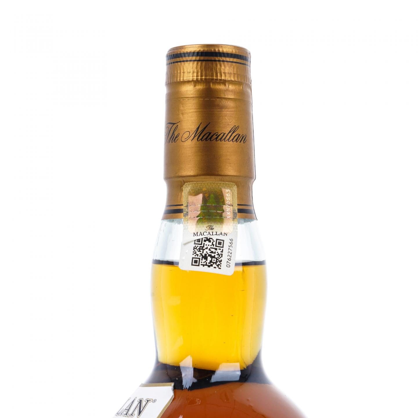 Macallan 麦卡伦 2023 Folio 7 档案系列