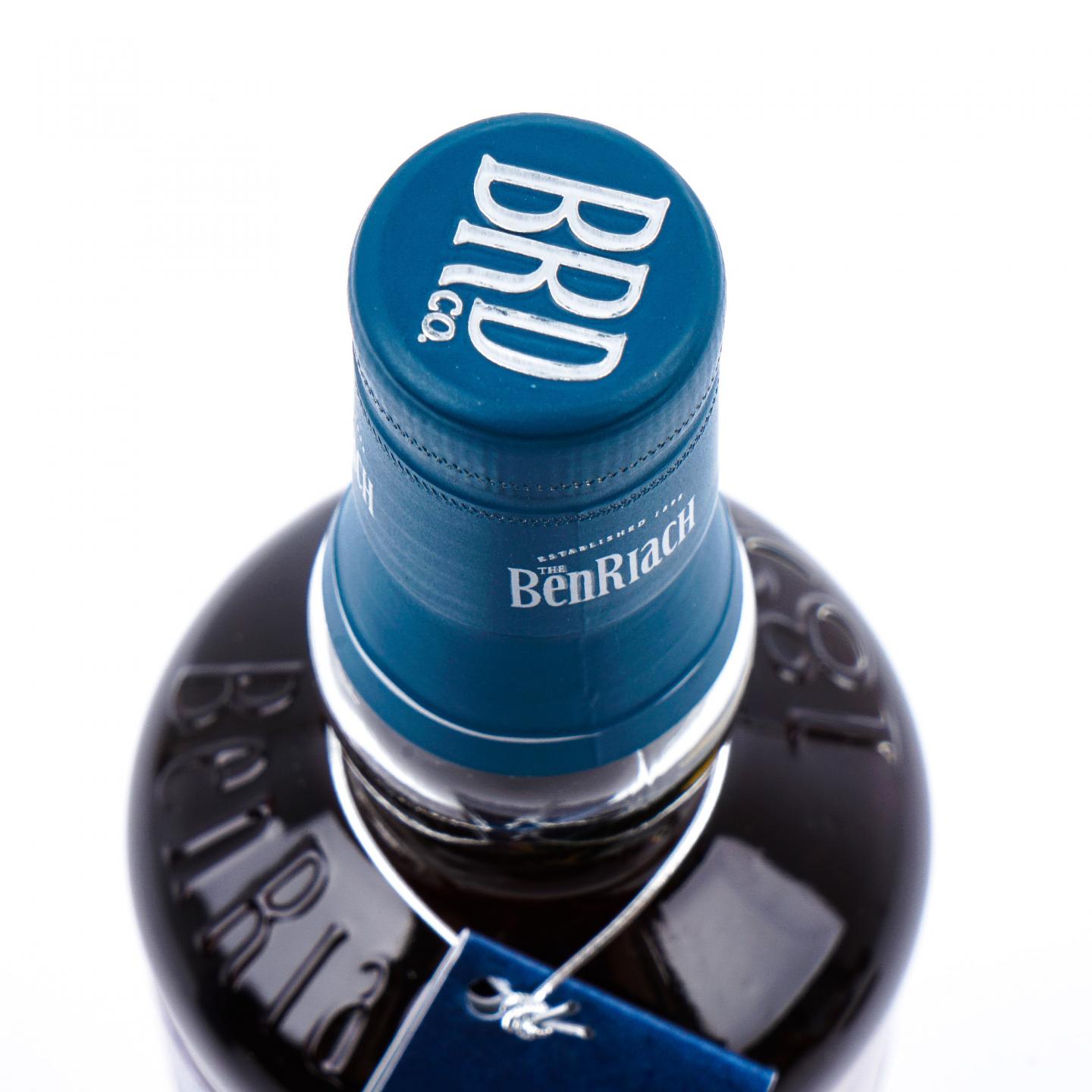 BenRiach 本利亚克 18年 1998-2016 雪莉单桶后熟 #9260