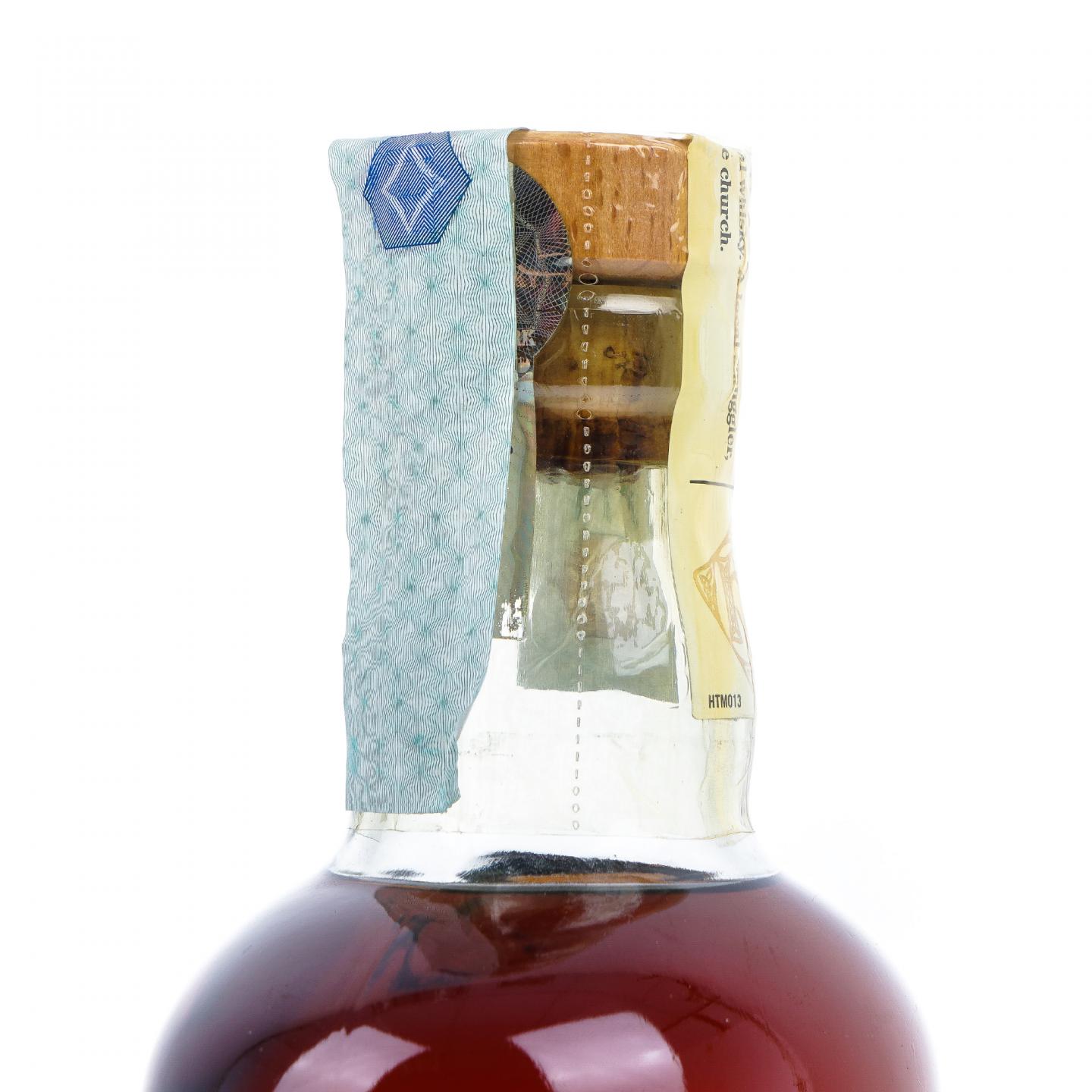 Highland Park 高原骑士 30年 48.1%