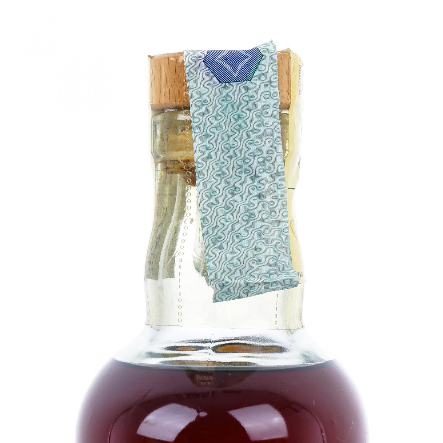 Highland Park 高原骑士 30年 木盒 48.1%