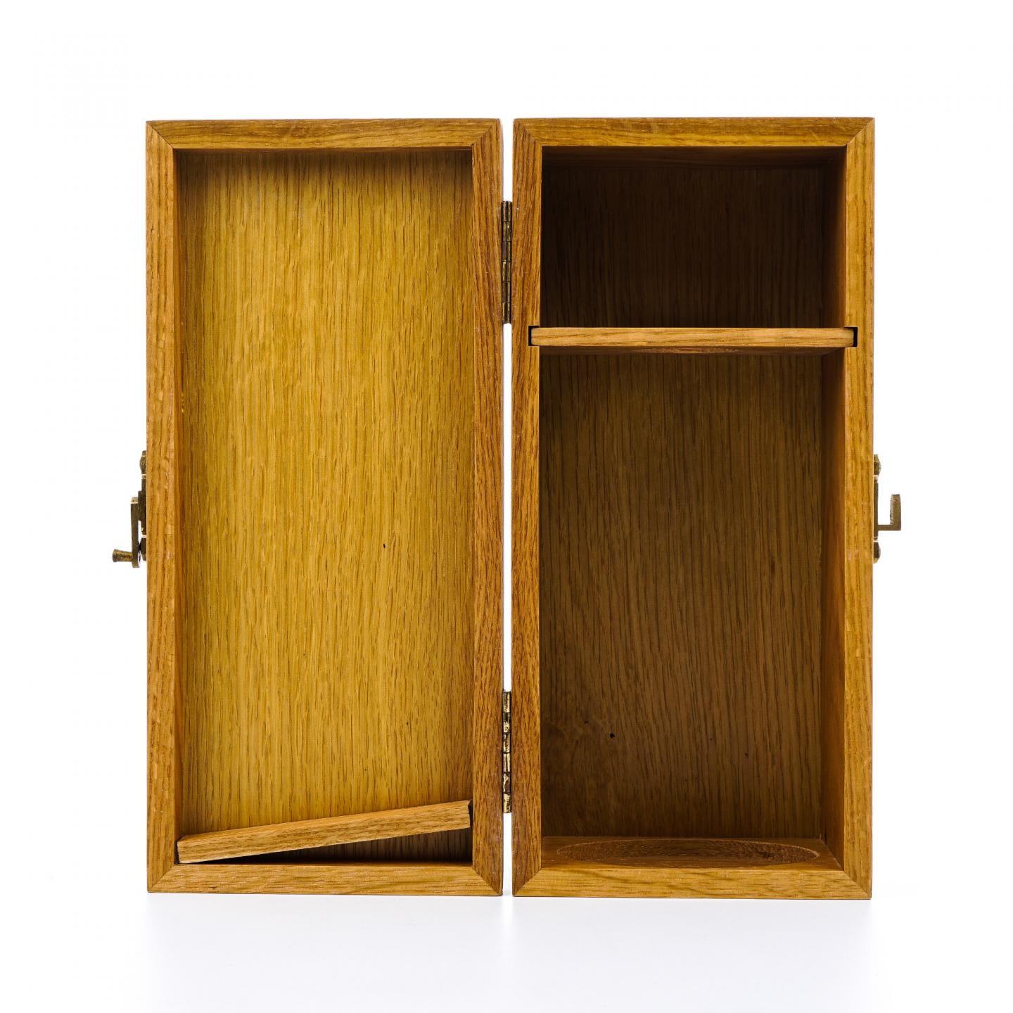 Highland Park 高原骑士 30年 木盒 48.1%