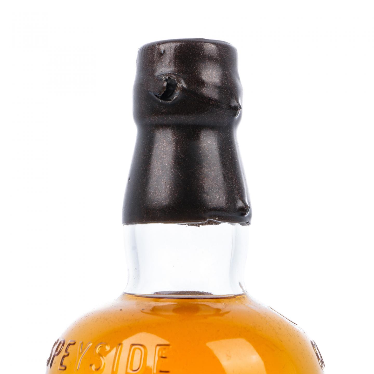 Craigellachie 克莱拉奇 31年 Very Old Reserve 700ml