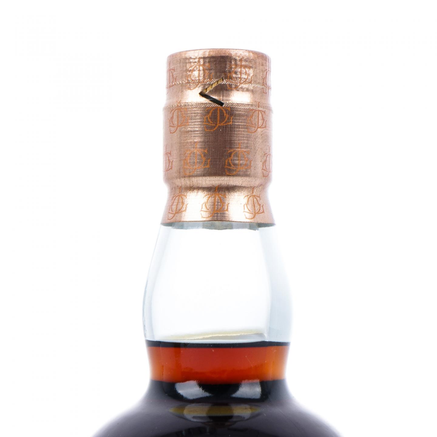 Glenfarclas 格兰花格 1967-2014 家族桶#6359