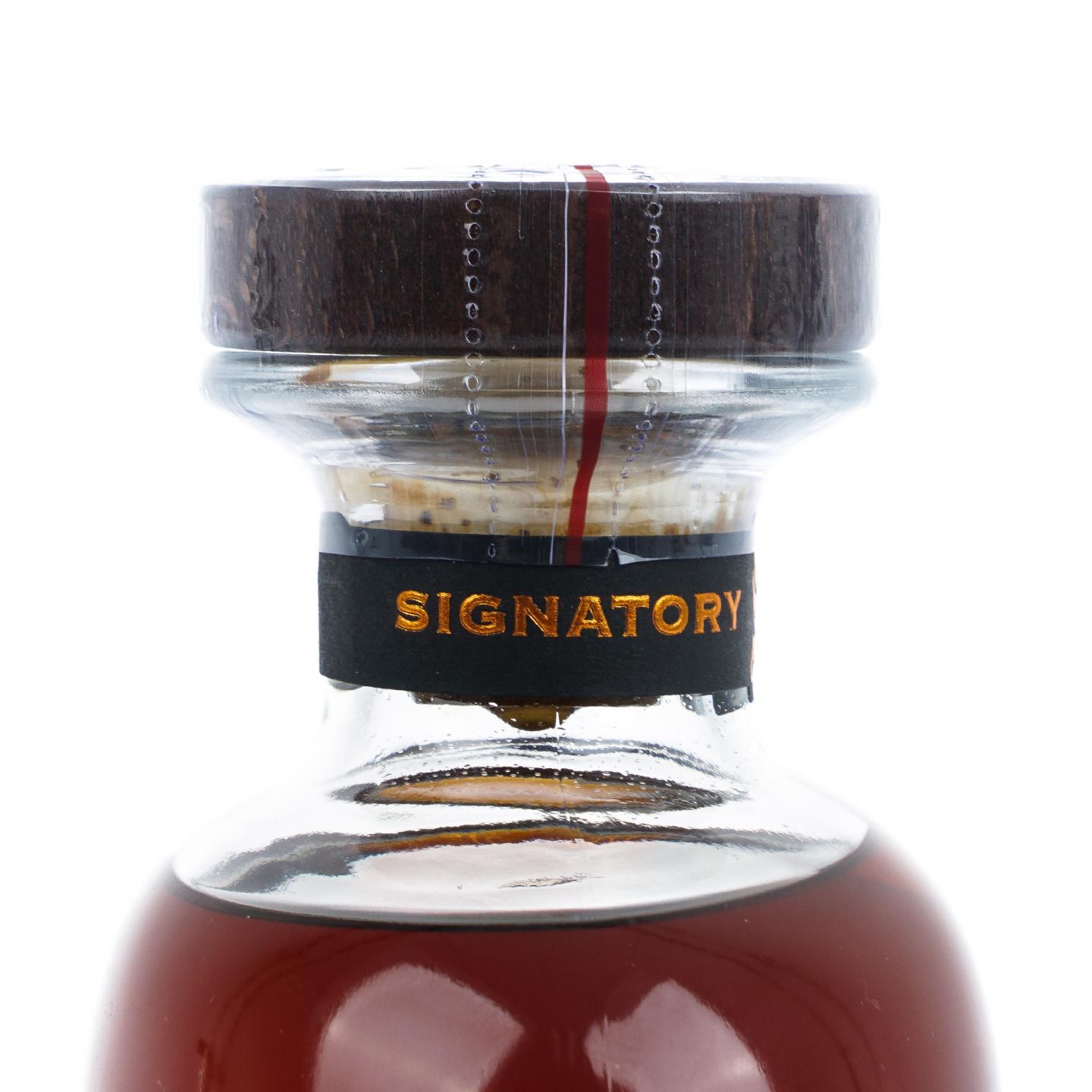 Glendullan 格兰都蓝 15年 2009-2025 SV