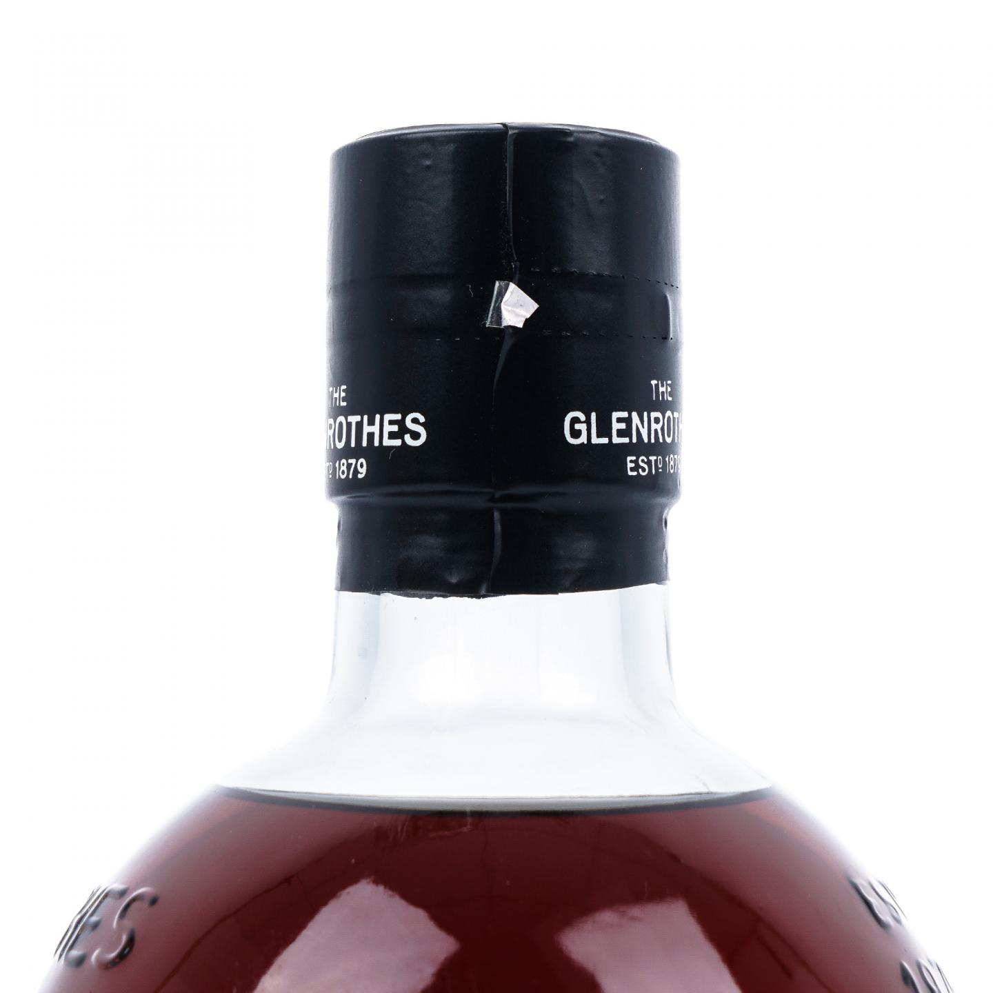 Glenrothes 格兰路思 30年 2021