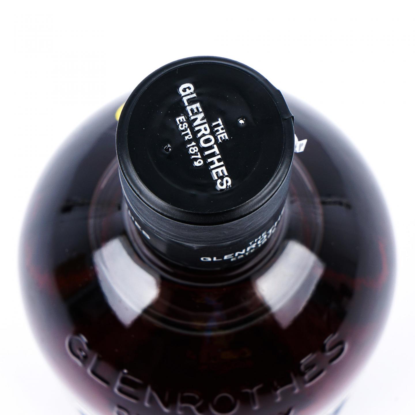 Glenrothes 格兰路思 30年 2021