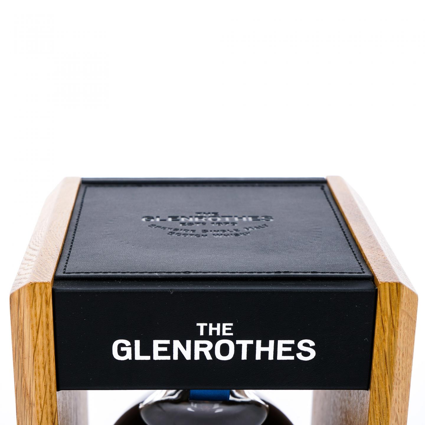 Glenrothes 格兰路思 30年 2021