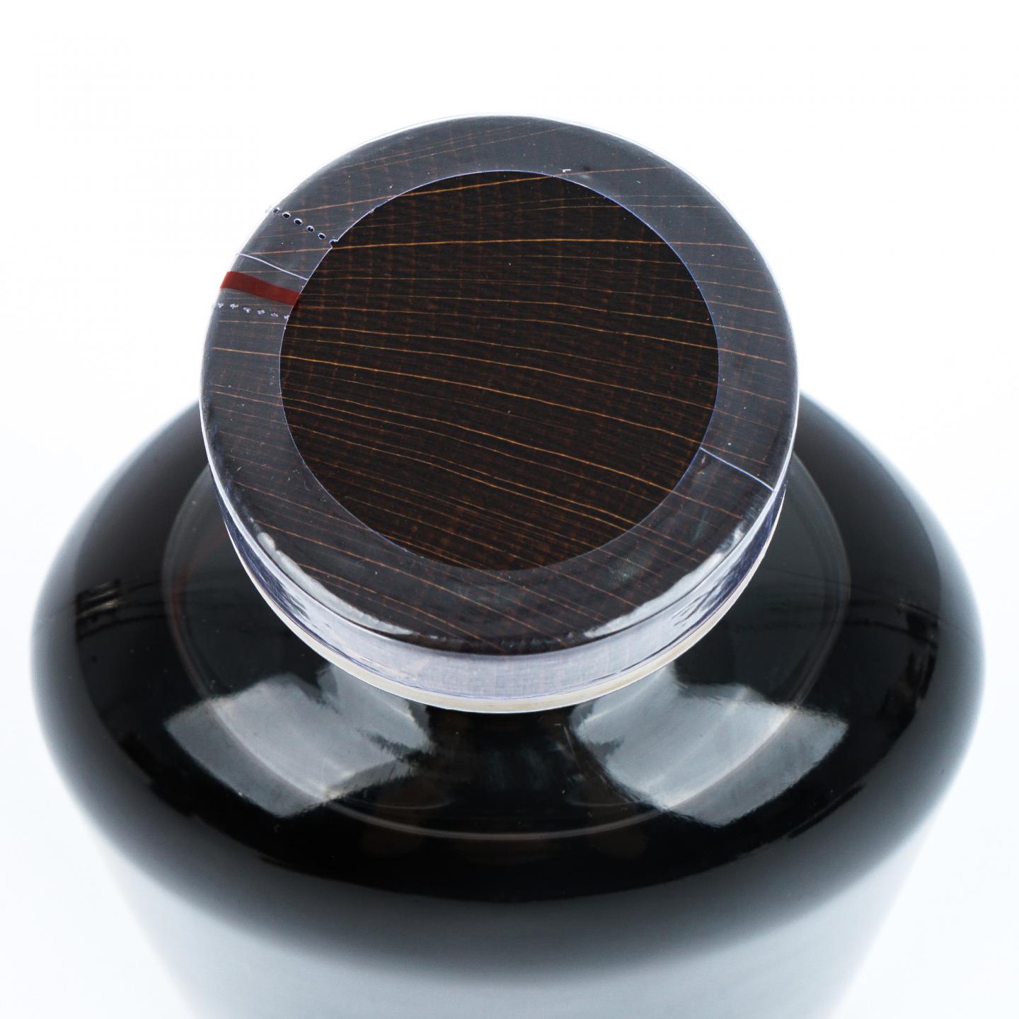 Auchentoshan 欧肯特轩 24年 1999-2024 SV 雪莉桶#4