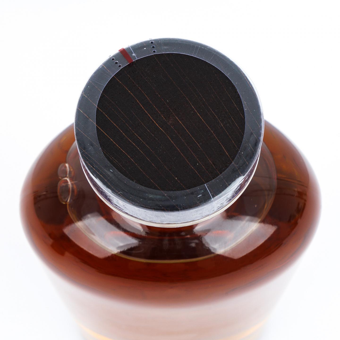 Knockdhu 洛克杜 16年 2008-2025 SV 雪莉桶#7