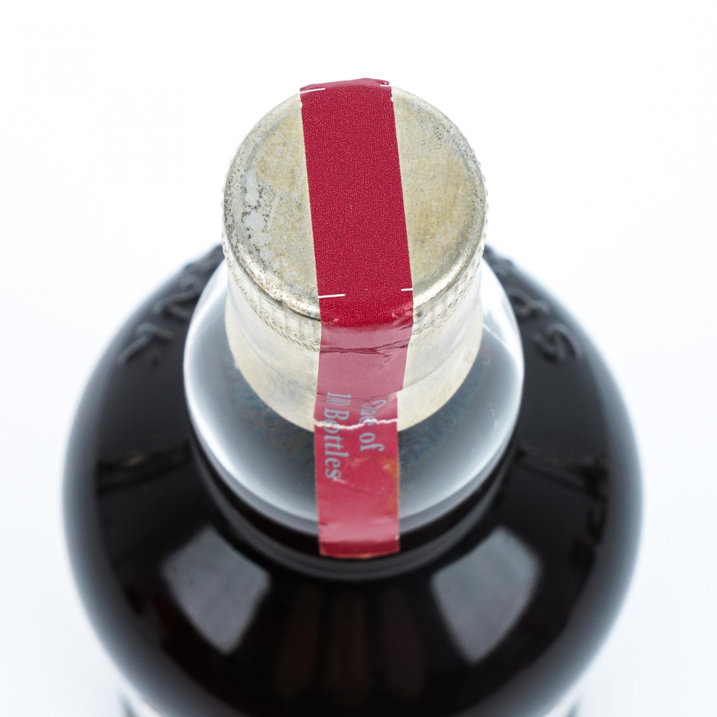 Springbank 云顶 25年 2021