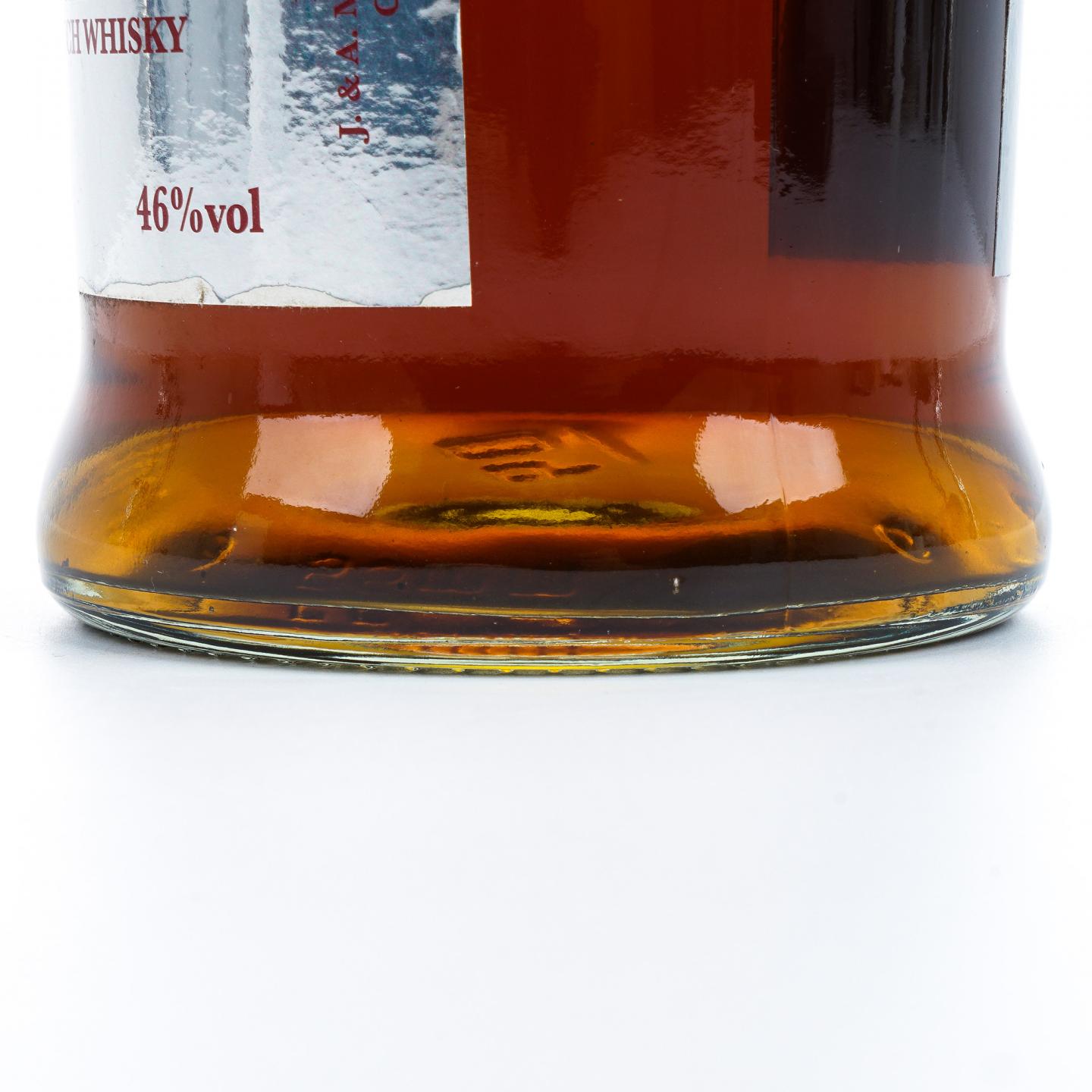 Springbank 云顶 25年 2021