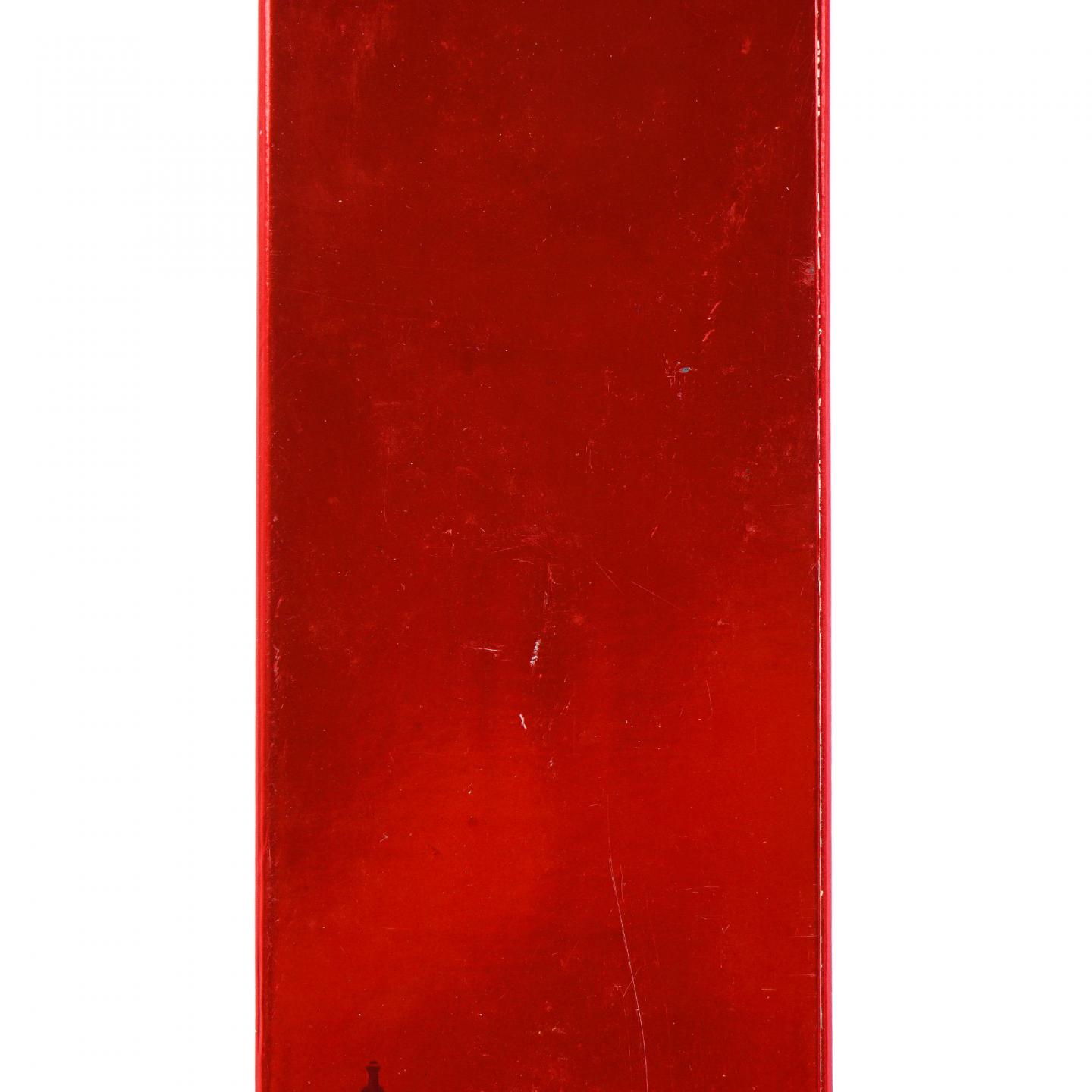 Macallan 麦卡伦 10年 桶强 58.1%vol. 1升装 非原盒