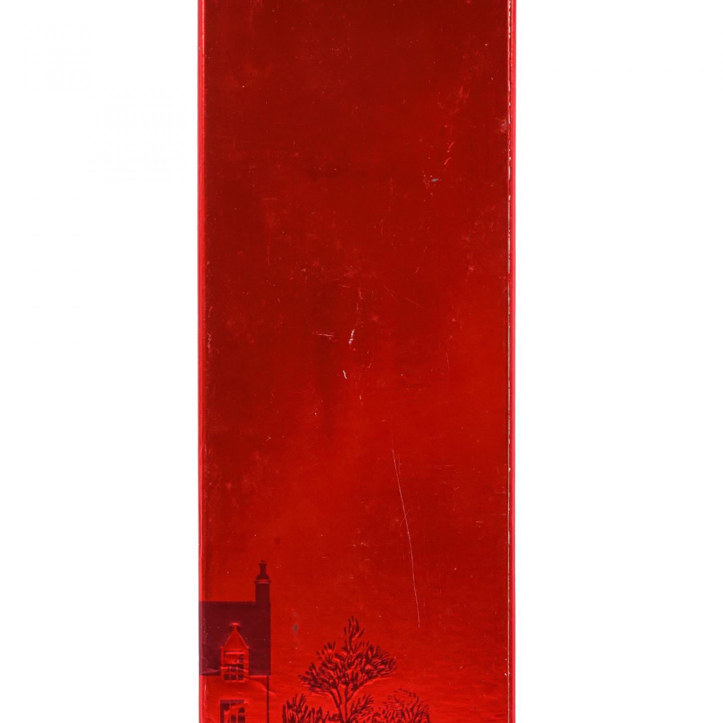 Macallan 麦卡伦 10年 桶强 58.1%vol. 1升装 非原盒