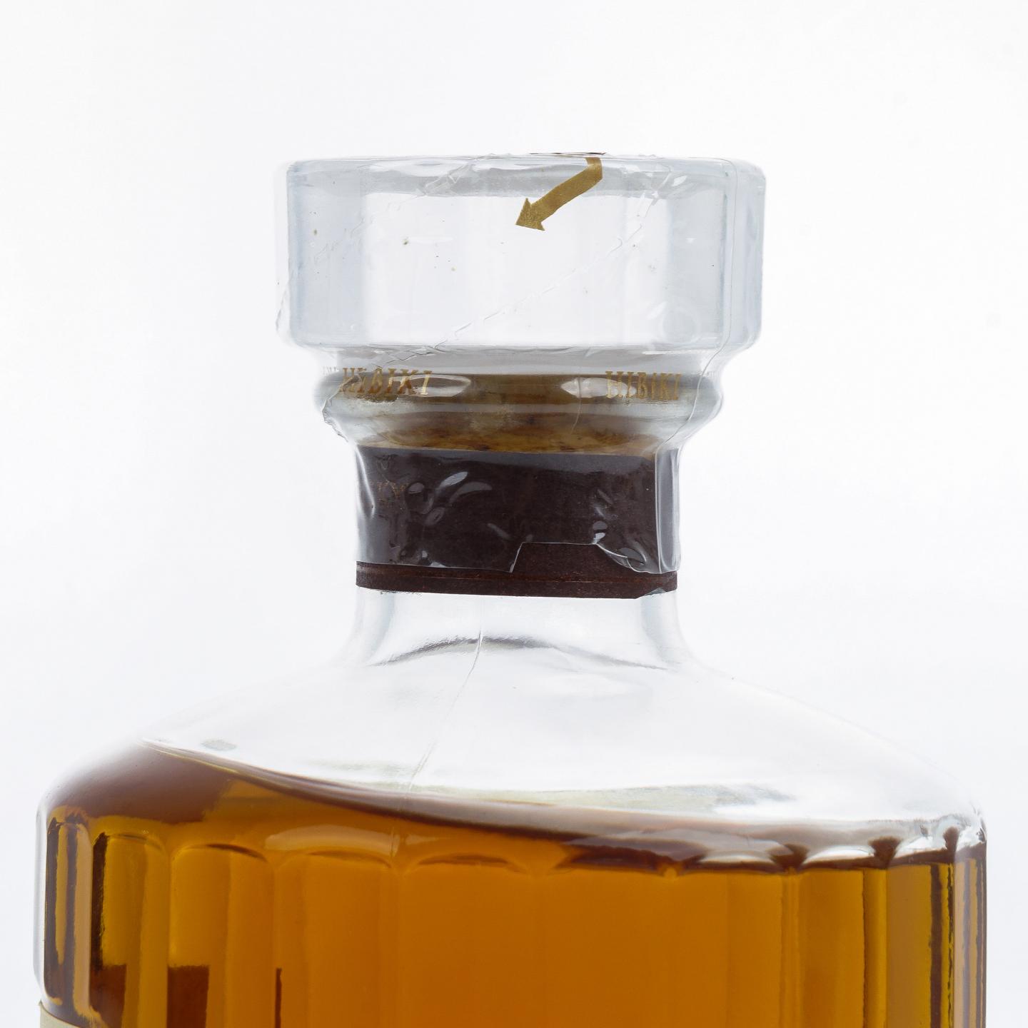 响 12年 调和 700ml