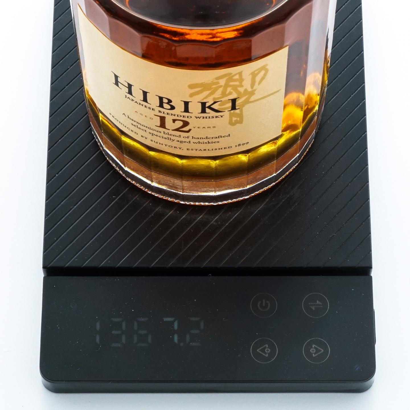 响 12年 调和 700ml