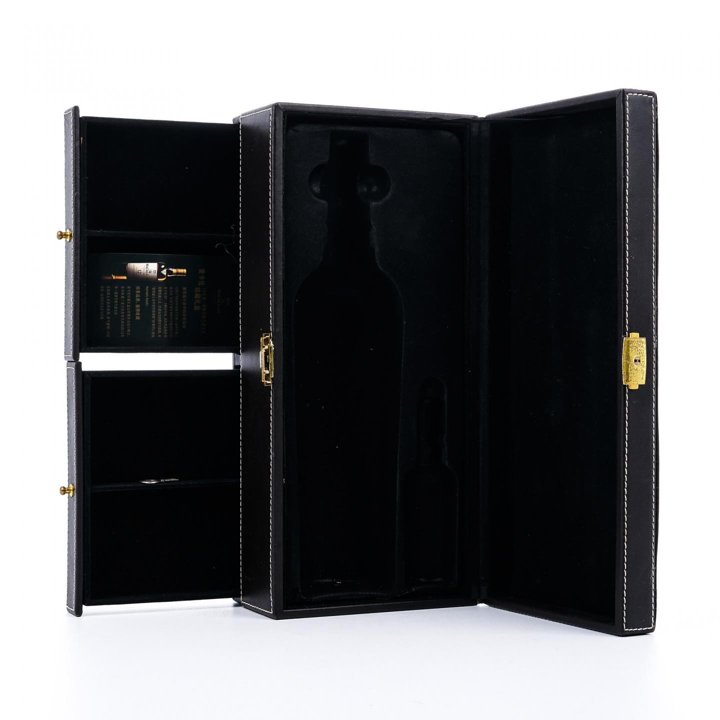 Macallan 麦卡伦 12年 雪莉桶 珍藏版