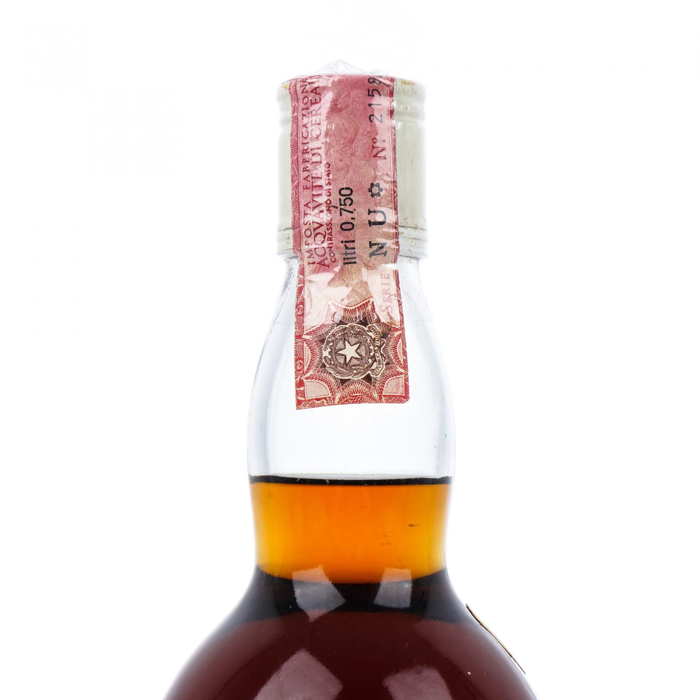 Macallan 麦卡伦 1954 80°proof 757ml