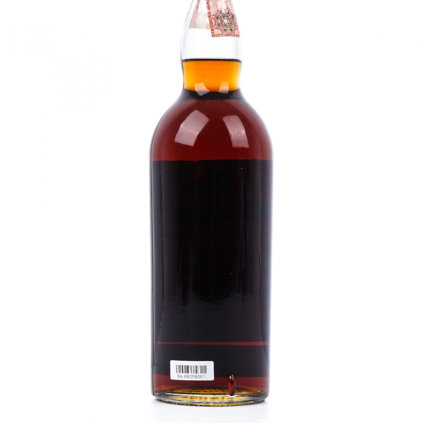 Macallan 麦卡伦 1954 80°proof 757ml