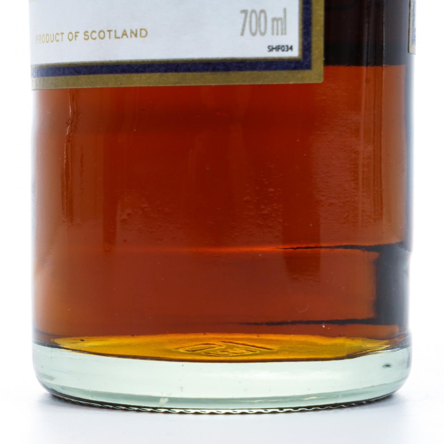 Macallan 麦卡伦 18年 1996 雪莉桶 700ML