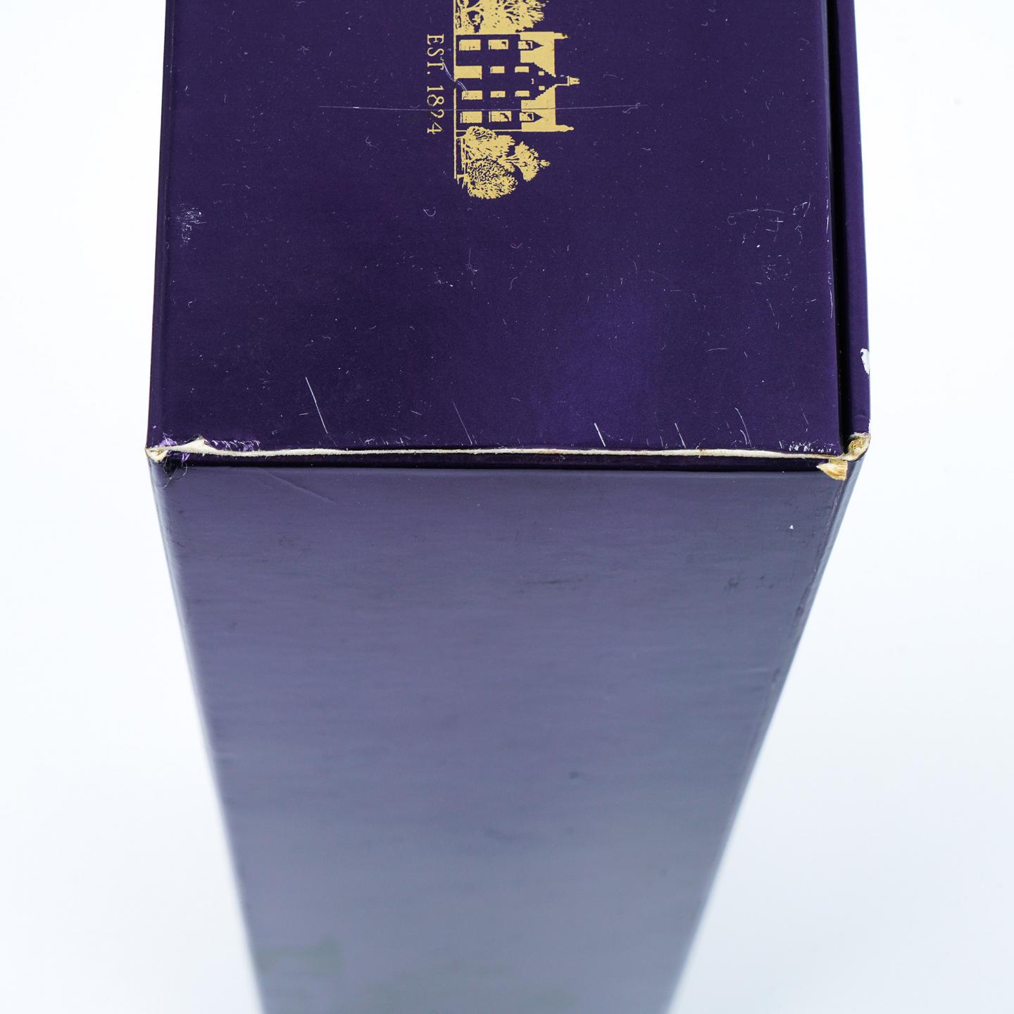 Macallan 麦卡伦 18年 1996 雪莉桶 700ML