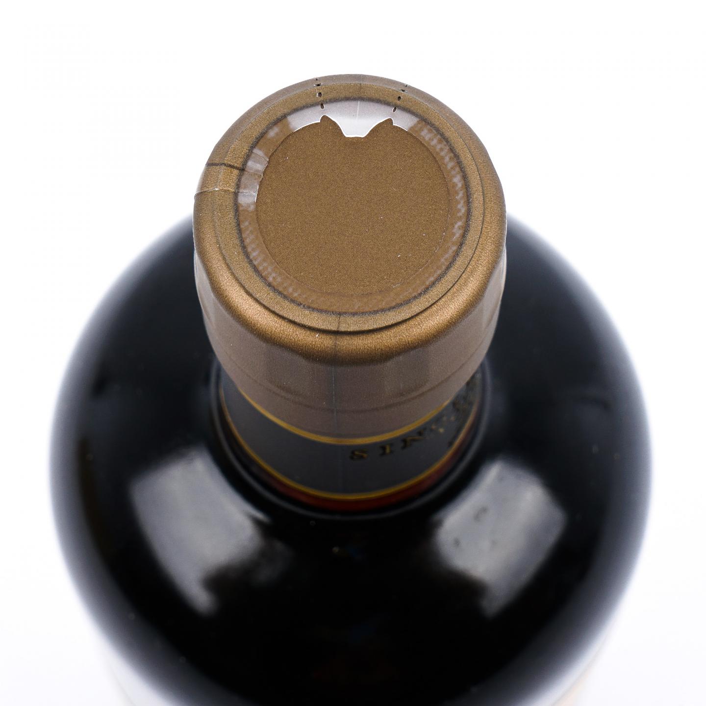 余市 20年贮藏 单麦