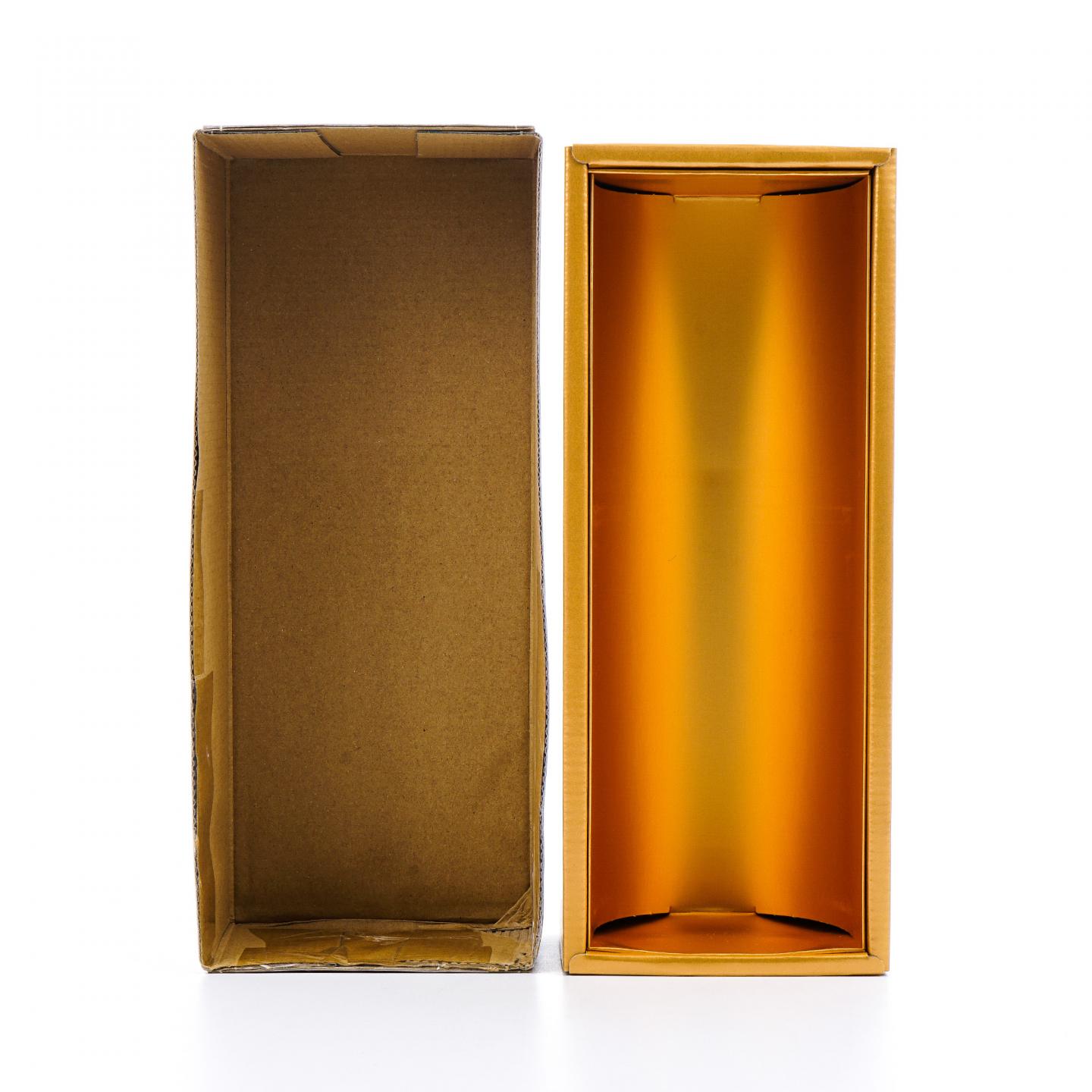 余市 20年贮藏 单麦